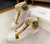 chaussure versace femme homme pas cher ve6162110